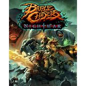 Battle Chasers: Nightwar