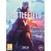 Battlefield V – v104 build 3891220