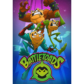 Battletoads – v10F41427