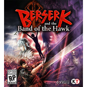 Berserk and the Band of the Hawk + 6 DLCs