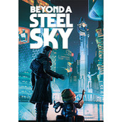 Beyond a Steel Sky: Aspiration Day Collection – v1529158 + Bonus Content