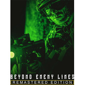 Beyond Enemy Lines: Remastered Edition – v210