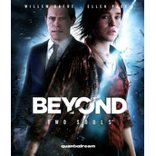 Beyond: Two Souls – Build 5117920 + Controller Fix + Letterbox Remover