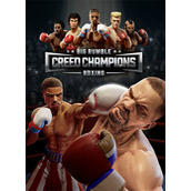 Big Rumble Boxing: Creed Champions