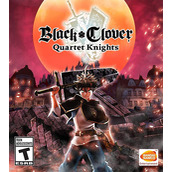 Black Clover: Quartet Knights + 8 DLCs