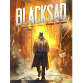 Blacksad: Under the Skin