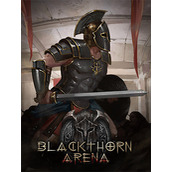 Blackthorn Arena: Game of the year Edition – v20 HotFix (BuildID 7113975) + 3 DLCs