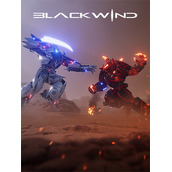 Blackwind – v1010