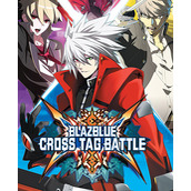 BlazBlue: Cross Tag Battle – Special Edition, v20 + 14 DLCs + Bonus Content