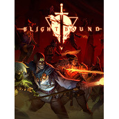 Blightbound – v11 (The Divine Rite) + 4 DLCs