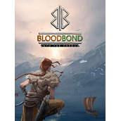 Blood Bond: Into the Shroud (Enhanced Edition) – v70 + Comic Book