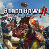 Blood Bowl 2: Legendary Edition – v301202 + 9 DLCs