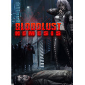 Bloodlust 2: Nemesis – v20