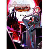 BloodRayne Betrayal: Fresh Bites