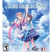 Blue Reflection – v101/Update 1 + DLCs