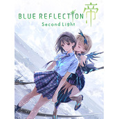 BLUE REFLECTION: Second Light, v102 + 24 DLCs