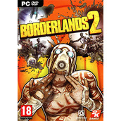 Borderlands 2 – v184 + All DLCs