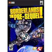 Borderlands: The Pre-Sequel – v107 + 5 DLCs