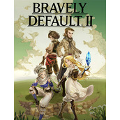 Bravely Default II + Yuzu/Ryujinx Emus for PC