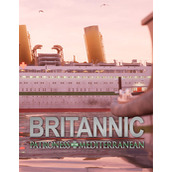 Britannic: Patroness of the Mediterranean – v1085