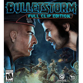 Bulletstorm: Full Clip Edition