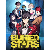 Buried Stars