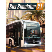 Bus Simulator 21: Extended Edition – Update 4/BuildID 7861435 + 4 DLCs