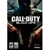 Call of Duty: Black Ops + All DLCs + Zombies + Multiplayer