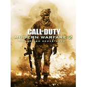 Call of Duty: Modern Warfare 2 – Campaign Remastered – v1121279292