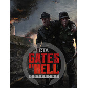 Call to Arms: Gates of Hell – Ostfront – v1016