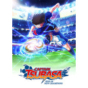 Captain Tsubasa: Rise of New Champions – Month One Edition – v102/Build 5472863 + 2 DLCs