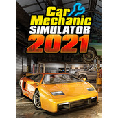 Car Mechanic Simulator 2021 – v1024 + 9 DLCs