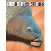 Carp Fishing Simulator – v225