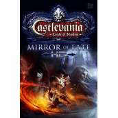 Castlevania: Lords of Shadow – Mirror of Fate HD – v10684579