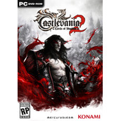 Castlevania: Lords of Shadow 2 – v1001/Update 1 + 4 DLCs