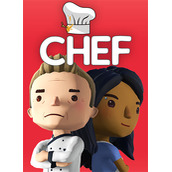 Chef: A Restaurant Tycoon Game