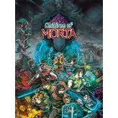 Children of Morta – v1272 (6dc759)/Ancient Spirits + 3 DLCs