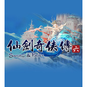 Chinese Paladin: Sword and Fairy 6