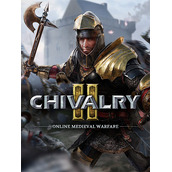 Chivalry 2 – Build 8899150 – Offline Mode only