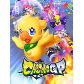 Chocobo GP – v105 + DLC + Yuzu/Ryujinx Emus for PC