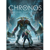 Chronos: Before the Ashes – v262310