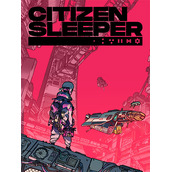 Citizen Sleeper: Deluxe Edition – v1011 GOG + Bonus Content