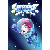 Citizens of Space