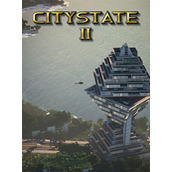 Citystate II