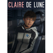 Claire de Lune