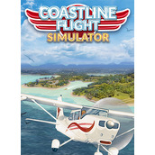 Coastline Flight Simulator