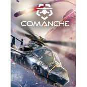 Comanche – v10049195