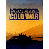 Combat Mission: Cold War – v10200