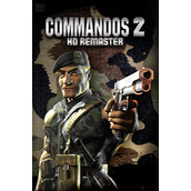 Commandos 2: HD Remaster – v101