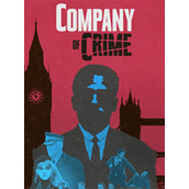 Company of Crime – v1001041